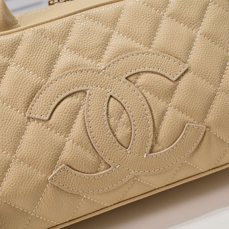 Chanel Top Handle Bags